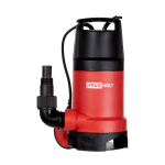 T&uuml;hjenduspump Haushalt ELL-DRAIN 750, 750 W