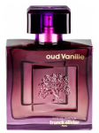 Parf&uuml;&uuml;mvesi Franck Olivier Oud Vanille, 100 ml