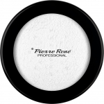Tolmpuuder Pierre Rene Velvet Matte Loose Powder, l&auml;bipaistev v., 12 g