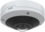 Kuppelkaamera AXIS M4318-PLVE