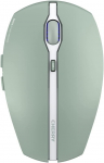Juhtmevaba arvutihiir CHERRY GENTIX, bluetooth, roheline v.