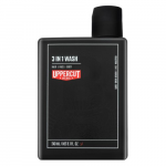 Du&scaron;igeel ja &scaron;ampoon Uppercut Deluxe 3in1 Wash, 240 ml