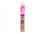 Peitekreem Essence Stay All Day, warm beige, 40, 7 ml