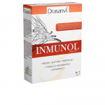 Toidulisand Drasanvi Immunol, 20 tk