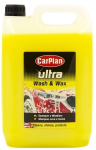 Auto&scaron;ampoon vahaga CarPlan Ultra, 5 l