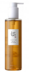 Puhastav n&auml;o&otilde;li Beauty of Joseon Ginseng, 210 ml