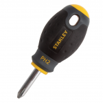 Kruvikeeraja Stanley FatMax PH2x30, risti, 9 cm