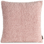 Dekoratiivpadjap&uuml;&uuml;r Boucle JA144-02, roosa v., 50 cm x 50 cm