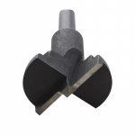 Silindriline puidufrees Stanley STA66145, &uuml;henduse