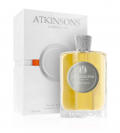 Parf&uuml;&uuml;mvesi Atkinsons Scilly Neroli, 100 ml