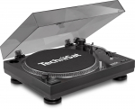 Plaadim&auml;ngija TechniSat TechniPlayer LP 300, must v., 11 W