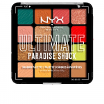 Lauv&auml;rv NYX Professional Makeup Ultimate Paradise Shock, 12.8 g, mitmev&auml;rviline