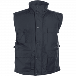 Vest meeste Cerva Beaver, must v., L suurus