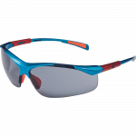 Kaitseprillid Cerva Nellore Is, sinine/punane/hall