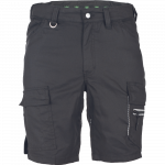 T&ouml;&ouml;p&uuml;ksid meeste LITZ Taurus, must v., 60 suurus