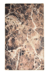 Koridorivaip Conceptum Hypnose Mozaik, mitmev&auml;rviline, 300 cm x 100 cm