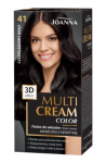 Juuksev&auml;rv Joanna Multi Cream, chocolate brown, 41
