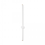 Valgusti seinale Opviq Sword 13486, LED, 3000 &deg;K, 1 x 13 W, valge v.