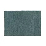 Vaip sise Domoletti LIGHT ARES, sinine v./roheline v., 160 cm x 235 cm