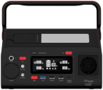 Akupank Energizer PPS300W2, 80000 mAh, must v.