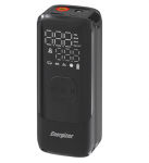 &Otilde;hukompressor Energizer PAC4000, 60 W, 5 V