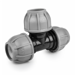 Vooliku &uuml;hendus Bradas PN10