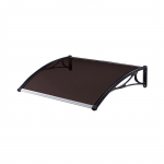 Katus Hatis, 60 cm x 120 cm x 15.3 cm