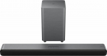 Soundbar s&uuml;steem TCL S55H, must v.