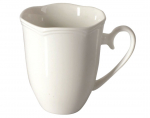 Tass Ambition Diana, valge, 0.35 l