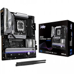 Emaplaat ASRock Z890 LiveMixer WiFi
