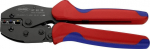 N&auml;pitsad l&otilde;ikamiseks Knipex, 220 mm