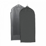 Riiete kott Ordinett, 135 cm x 60 cm, plastik/tekstiil, hall v.