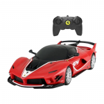 Rc auto Rastar FXX K Evo, 1:24, punane v.
