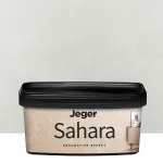 Eriotstarbeline v&auml;rv, seinale Jeger Sahara Maurizio, 1 l