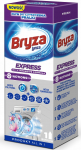 Pesumasina puhastusvahend Bryza Express, 0.250 l