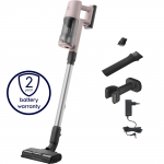 Varstolmuimeja - mopp Electrolux 600 seeria EP61CB21WP, 2500 mAh