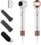 Soengutangide komplekt Sencor SHS 9100RS Artemiss, 40 mm