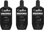 Juuksehoolduse komplekt Capillus Ultraliss Progressive System, 3 tk, 400 ml