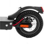 Rollerite lisavarustus Sencor S60/S70, must