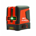 Lasernivelliir Uni-T LM570LD-II, roheline