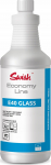 Klaasi- ja peeglipuhastusvahend Swish E40, 5 l