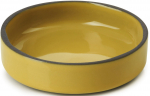 Serveerimiskauss Revol Caractere, 34 ml, &Oslash; 7 cm, kollane v., portselan