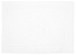 Vannitoa p&otilde;randamatt Homla Cornel 897677, valge v., 50 cm x 70 cm