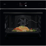 Integreeritav ahi AEG 8000 seeria &bdquo;Meal Assist & SteamPro&ldquo; TB8SB73ZAB