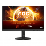 Monitor AOC Q27G4XF, Fast IPS, 180 Hz, QHD, 27"