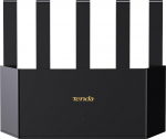 Ruuter Tenda TX12L Pro, must v.