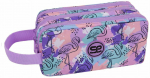 Pinal CoolPack Primus Maui, 23 cm x 11 cm, roosa/violetne/helesinine