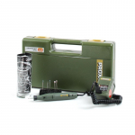 Graveerimist&ouml;&ouml;riist Proxxon GG12KIT 28635, harjadeta