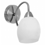 Valgusti seinale Spot-Light Pisa, E27, 1 x 60 W