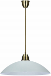 Valgusti lagi Candellux Lighting Vanda, E27, 1 x 60 W
